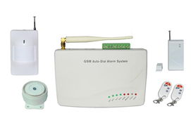 仅售1元！SN G150 GSM手机家用报警器，轻松守护家庭安全