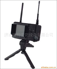 济南瑞特安防设备 专业的前端设备产品与安防解决方案